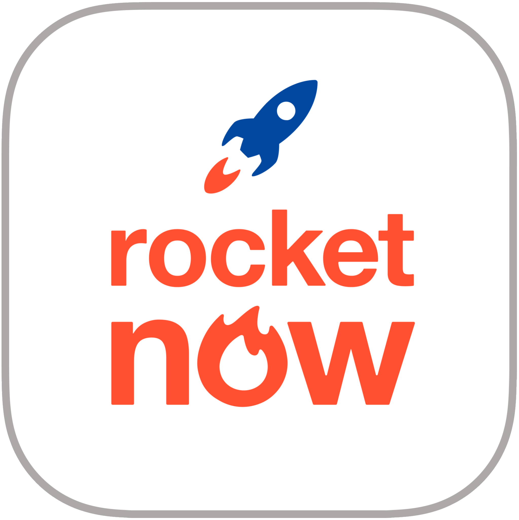 rocketnow