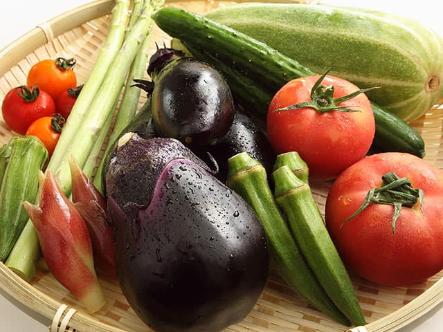 季節に応じた飽きの来ないメニュー（ダミー）