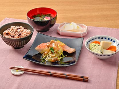 行事食イメージ（ダミー）