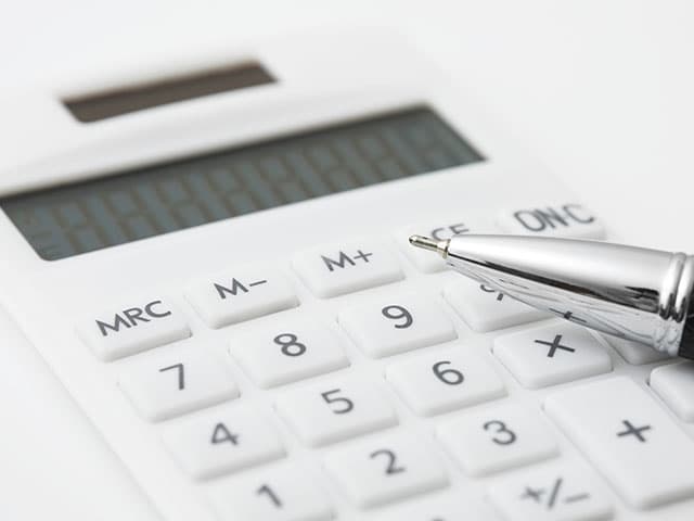 明朗会計イメージ（ダミー）