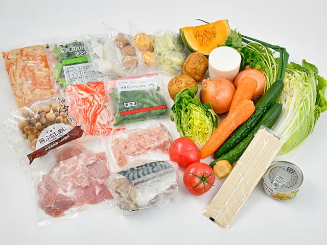 お届け時の状態（ダミー）