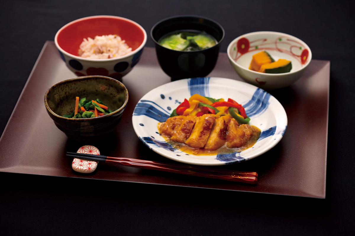 ゼロクックネクスト特長（ダミー）