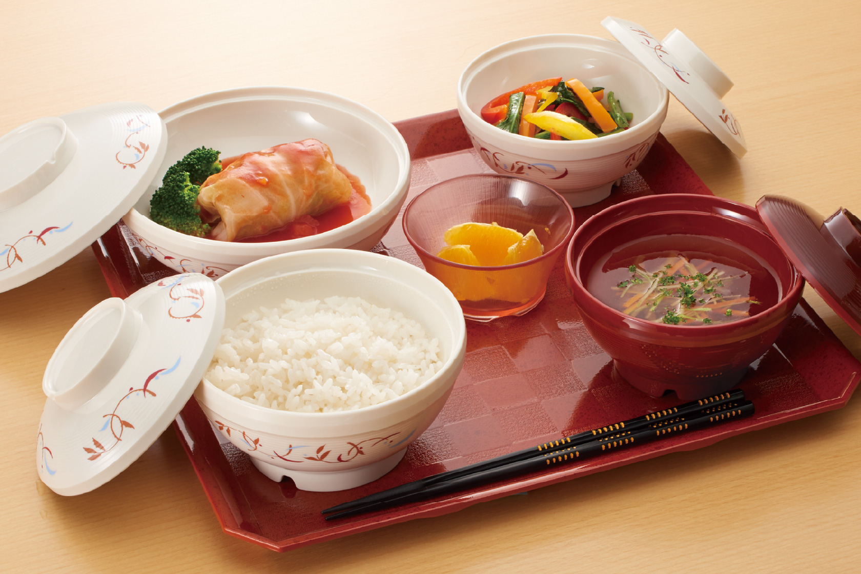 ゼロクックネクスト（ダミー）