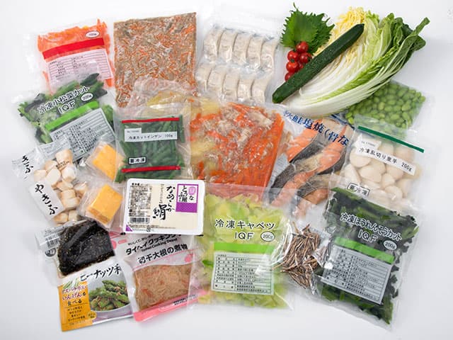 お届け時の状態（ダミー）