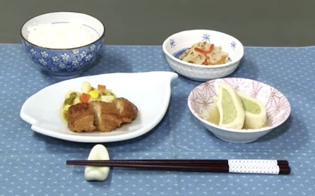 手順03 完成（ダミー）