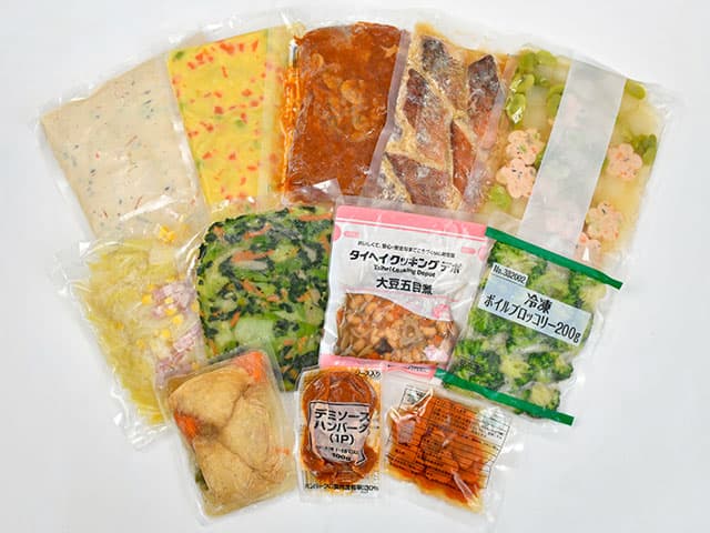 お届け時の状態（ダミー）